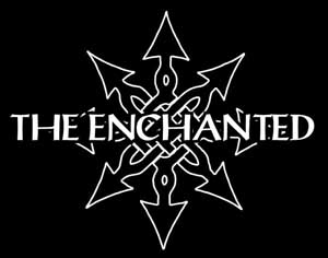 logo The Enchanted logo The Enchanted